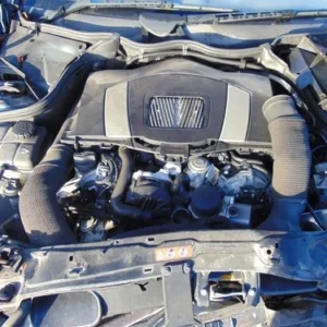 Mercedes CLK A209 05-09 3.5 Benzin V6 Motor M272.960 272.960 0000447209