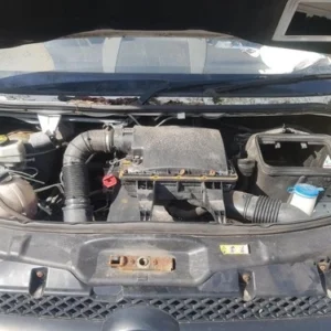 Mercedes Sprinter W906 09-18 2.1 Diesel Motor 651 956 158k KMRun And A71571