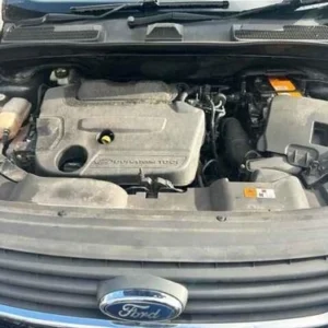 FORD KUGA Mk1 2008-2015 Motor 2.0 Diesel Motor Code TXDA