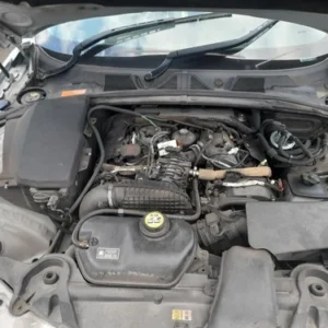 Jaguar XF Mk1 08-12 2.7 Diesel Motor 429804