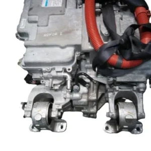 Honda E 20-24 Electric Motor Complete With Inverter Run & 1B000-61M-E03