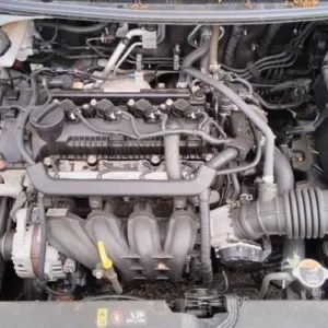 Kia Rio Mk4 YB 17-23 Motor 1.2 Benzin G4LA-6I 41AQ103P00 41AQ103P01 0000474485