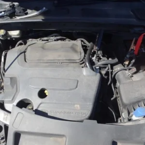 Ford Mondeo Mk4 10-14 2.0 Diesel Motor TXBB 0000434066