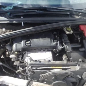 Peugeot 308 07-14 1.6 Benzin EP6 5FW Motor Run &