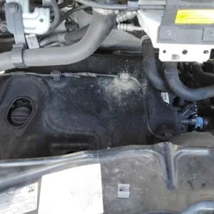 Peugeot Boxer Mk3 06-26 2.0 Diesel Motor DW10FUD E6 58k KMRun And A74123