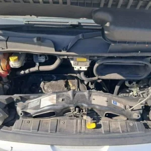 Peugeot Boxer Mk3 06-26 2.0 Diesel Motor DW10FUD 75k KMRun And A74233