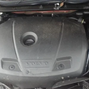 Volvo V40 12-20 Mk2 1.5 Benzin B4154T5 Motor 51k KM00066362