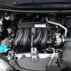 Honda Jazz 14-20 1.5 Benzin Motor L15B 10k KM 0065097