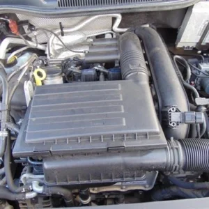 Audi A1 8X 14-18 1.4 Benzin Motor CZEA 29k KM0000404572