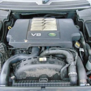 Range Rover Sport 05-13 L320 3.6 Diesel 368DT Motor **Misfire** 0000393093