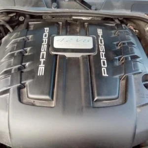Porsche Cayenne 10-17 Year MK2 958 4.1 Diesel MCU.DC CUDC 0000462512