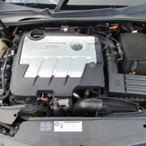 Volkswagen Golf 08-10 2.0 Diesel CBDC Run & 03l100033s