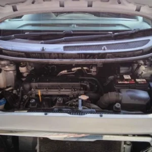 Kia Venga 10-19 1.4 Benzin Motor G4FA 0000474186