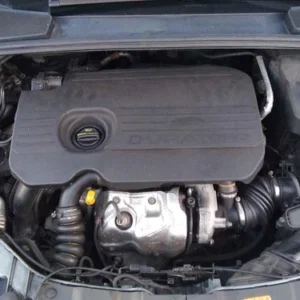 Ford Focus 14-18 MK3 1.5 Diesel Motor XWDD GM5Q-6006-CA