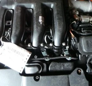 Bmw 1 Series E87 04-10 2.0 Diesel Motor M47D20O2 M47N2 204D4 0000325500