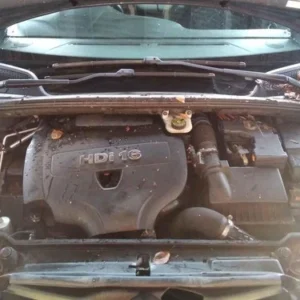 CITROEN DS4 11-16 Year Mk1 2.0 Diesel Motor DW10CTED4 RHH/RH02 139k KM0000518952