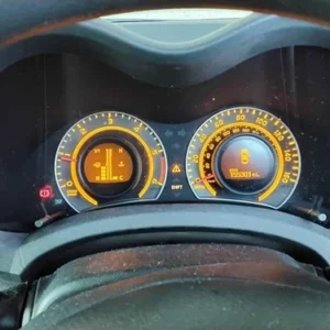 TOYOTA AURIS 06-09 Year Mk1 1.4 Diesel Motor 1ND-TV 90PS 248k KM0000516423