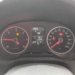 VOLKSWAGEN POLO 09-14 Year Mk5 1.2 Diesel Motor CFWA 75PS 187k KM0000515422