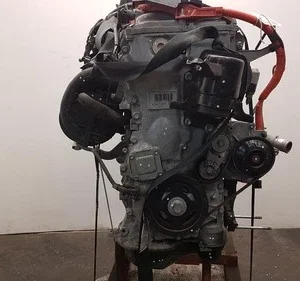 2015 LEXUS NX SERIES 2.5 Benzin 2AR-FXE (114/232k KMW) 153PS Motor 86259 KM