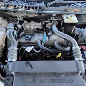 FORD TRANSIT CONNECT 06-13 Year Mk1 1.8 Diesel R3PA Motor 91PS 270k KM0000515421