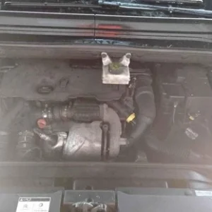 CITROEN C4 PICASSO 10-13 Mk1 1.6 Diesel Motor DV6C 9HR 110PS 182k KM0000513490