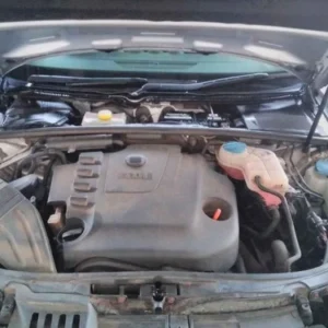 SEAT EXEO 09-16 Year Mk1 2.0 Diesel Motor CAGA 143PS 251k KM0000513362