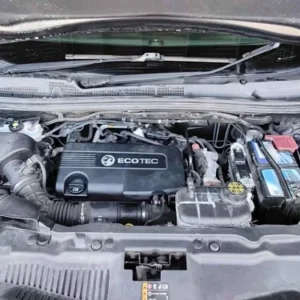 VAUXHALL MOKKA 12-16 Year Mk1 1.7 Diesel Motor A17DTS 131PS 205k KM0000510069