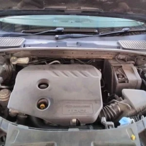 Ford Mondeo 11-15 1.6 Diesel T1db Motor av6q-6006-ba