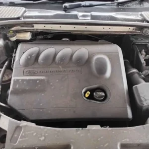 FORD MONDEO 07-11 Year Mk4 2.0 Diesel Motor QXBA 140PS 0000508633