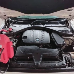 BMW 1 SERIES 11-15 Year F20 F21 116D 1.6 Diesel Motor N47D16A 0000506839