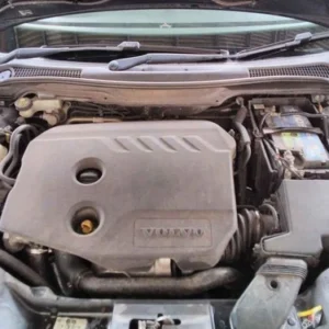 VOLVO C30 10-13 Year Mk1 1.6 Diesel Motor D4162T 114PS 0000506588