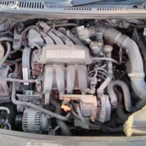 VOLKSWAGEN TOURAN 05-12 Year Mk1 1.6 Benzin Motor BSE 102PS 0000504209