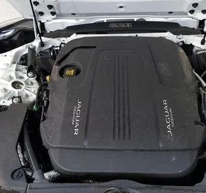 2018 JAGUAR F TYPE 2.0 Benzin AJ20P 295 PS Motor 90 DAY GUARANTEE 4003 KM