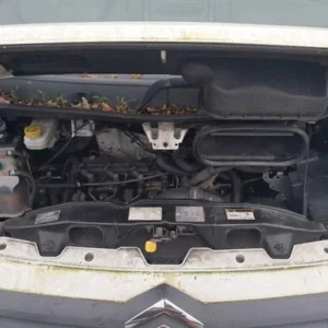 Citroen Relay Mk3 11-16 2.2 Diesel 4HH Motor & Turbo Run & A74210