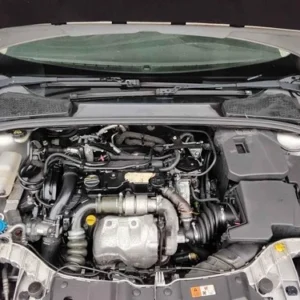 FORD FOCUS 11-18 Year Mk3 1.6 Diesel Motor T1DB 116PS 0000500448