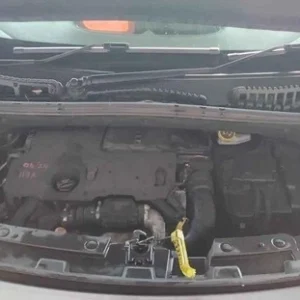 CITROEN C3 PICASSO 07-17 Mk1 1.6 Diesel Motor DV6DTED 9HP 92PS