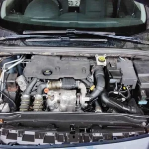 PEUGEOT 308 09-14 Year Mk1 1.6 Diesel Motor DV6DTED 9HP 92PS