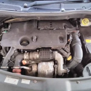 Peugeot 208 12-20 1.6 Diesel Motor 9hp 0130fc 498835
