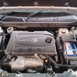 VAUXHALL INSIGNIA 08-17 Year Mk1 2.0 Diesel Motor A20DTH 160PS