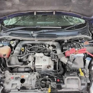 Ford Fiesta 1.0 Litre Benzin Motor SFJA C1BG-6006-FA