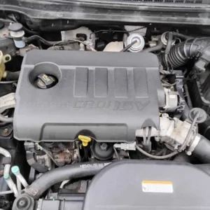 HYUNDAI I30 FD 07-15 Year Mk1 1.6 Diesel Motor D4FB 113PS 214k KM0000495639