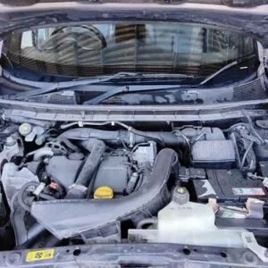 NISSAN JUKE 10-19 Year Mk1 1.5 Diesel Motor K14k KM410 110PS 181k KM0000518715