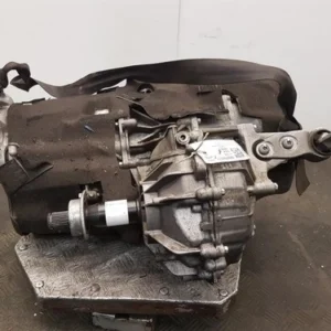 2017 TESLA MODEL X FRONT MOTOR L2S-X100D 36760 KM 1134783-01-J