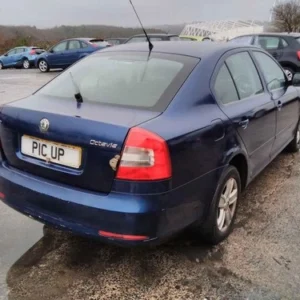 Skoda Octavia 09-13 1.6 Diesel Cayc Motor 03L100103CX