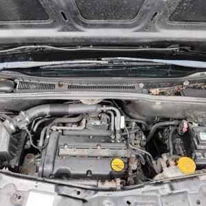 VAUXHALL MERIVA 02-10 Year Mk1 1.4 Benzin Motor Z14XEP 90PS 154k KM0000518543