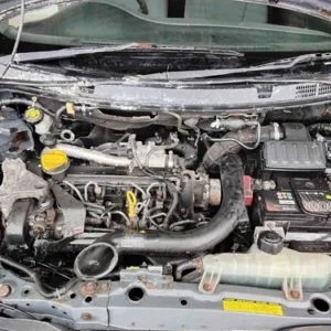 NISSAN MICRA K12 03-10 Year Mk3 1.5 Diesel Motor K14k KM0000491300