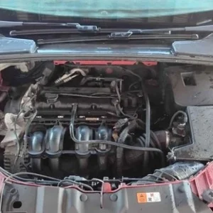 Ford Focus 11-18 Year Mk3 1.6 Benzin Motor IQDB 105PS 0000490671
