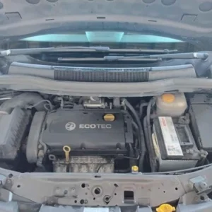 VAUXHALL ZAFIRA 05-14 Year Mk2 1.8 Benzin Motor A18XEL 116PS 160k KM0000490197