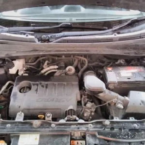 HYUNDAI IX35 10-17 Year 1.7 Diesel Motor D4FD 116PS 168k KMRunning 0000483637