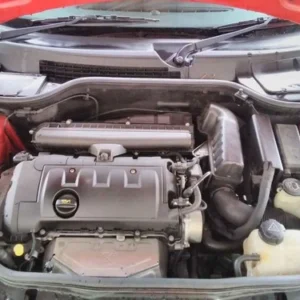Bmw Mini R56 06-10 Year Mk2 1.4 Benzin Motor N12B14A 102k KM0000482474